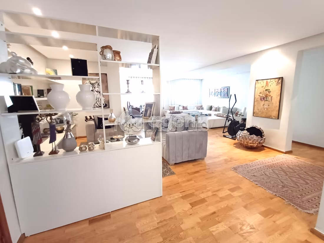 Appartement à vendre 157 m², 2 chambres Gauthier Casablanca — 4