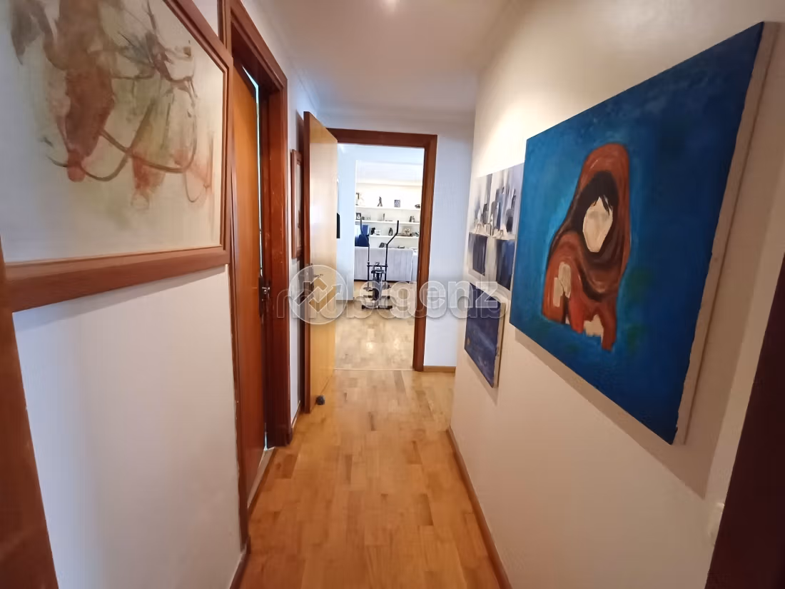 Appartement 157 m² à Gauthier — 16