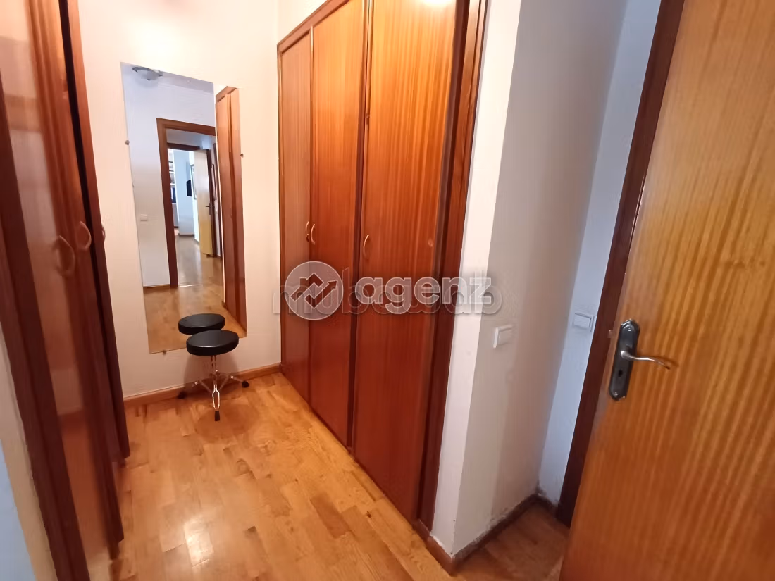 Appartement 157 m² à Gauthier — 14