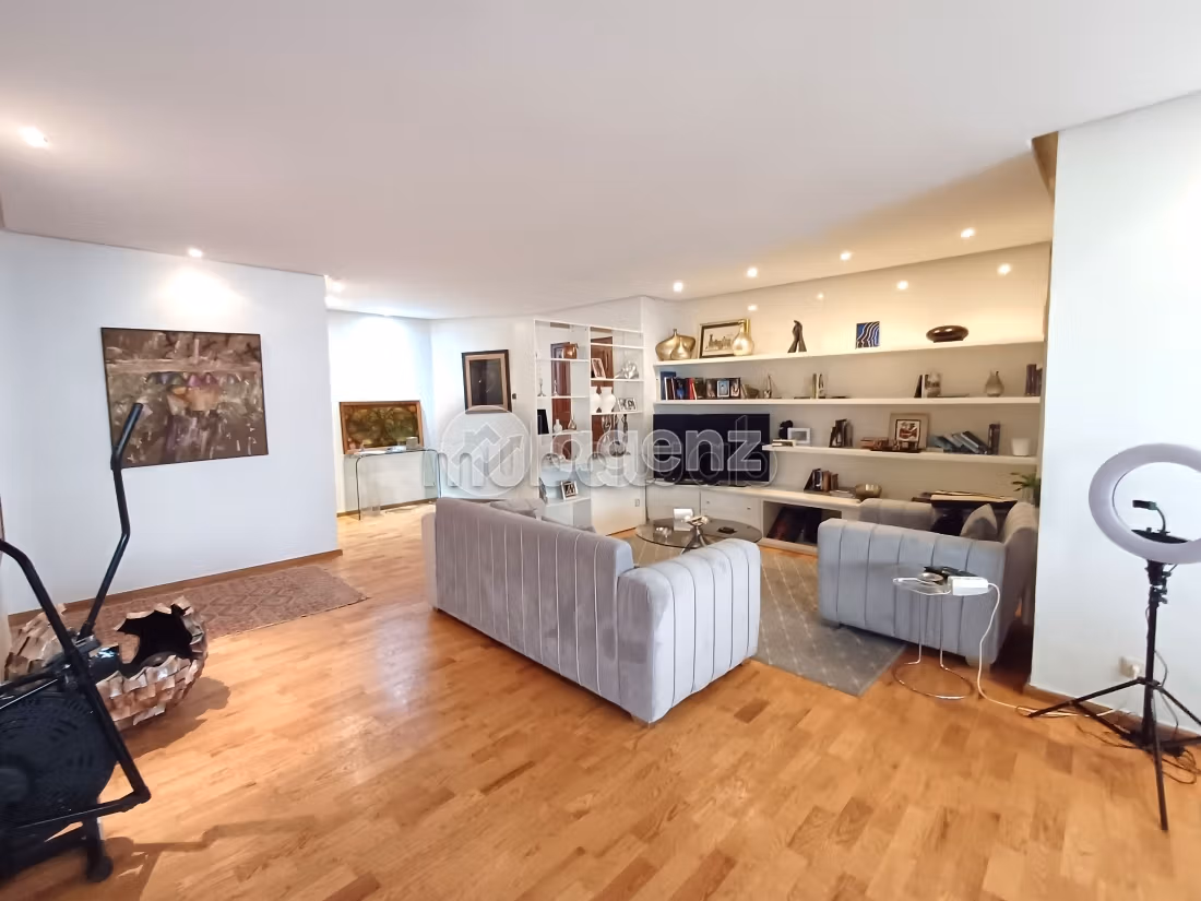 Appartement à vendre 157 m², 2 chambres Gauthier Casablanca — 6