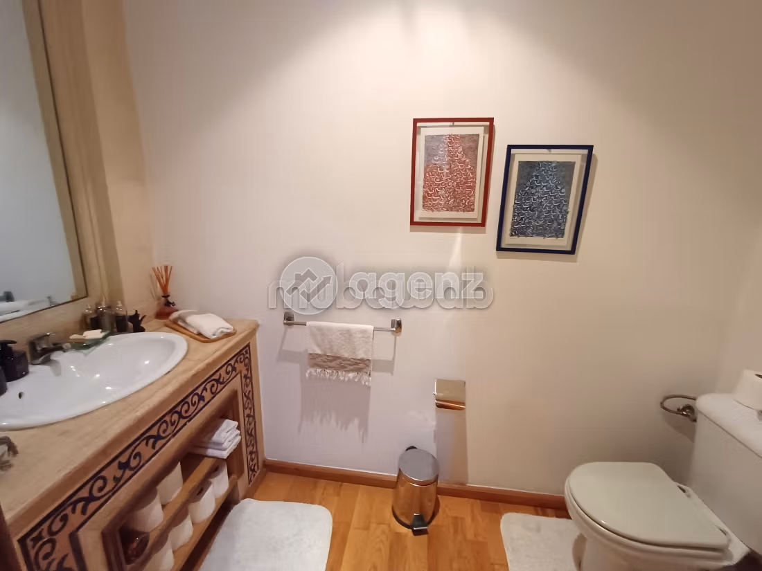 Appartement 157 m² à Gauthier — 8