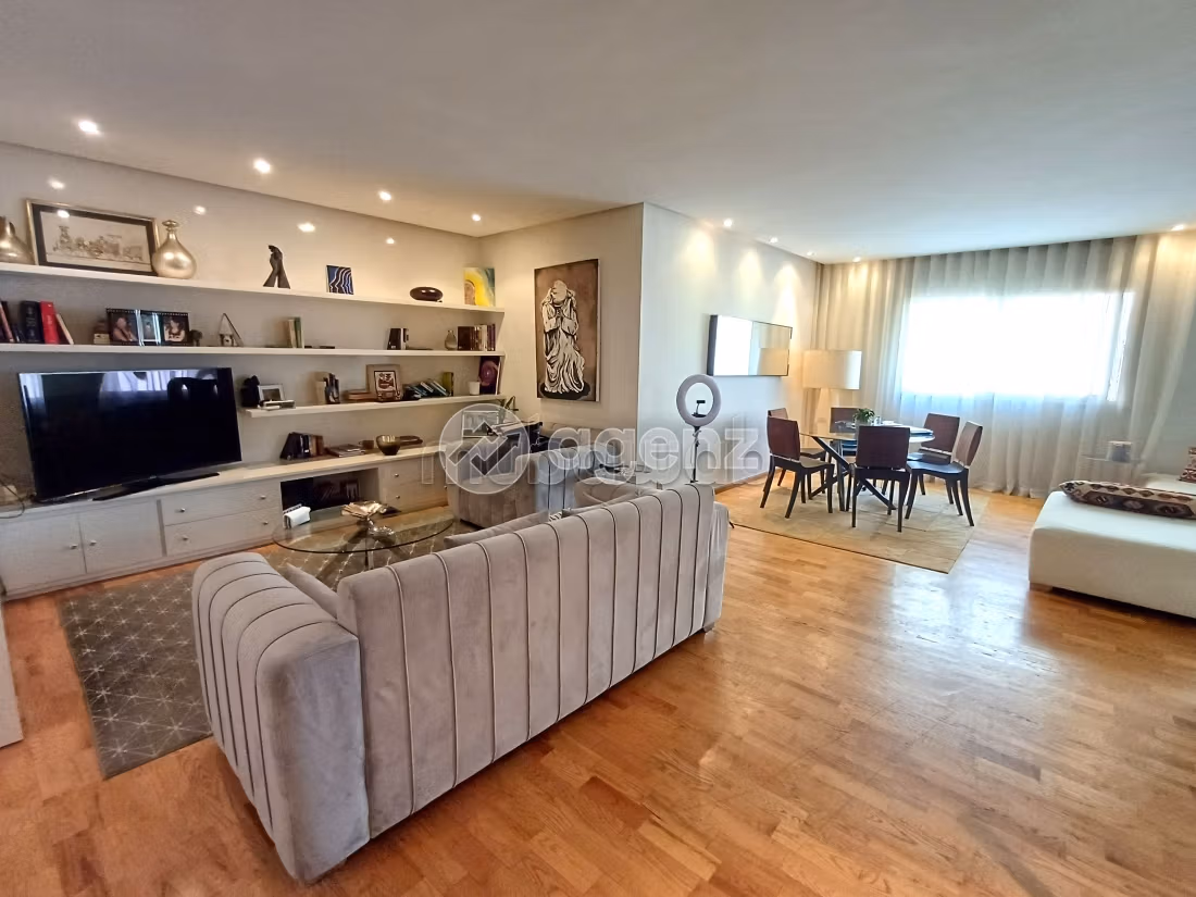 Appartement à vendre 157 m², 2 chambres Gauthier Casablanca — 5