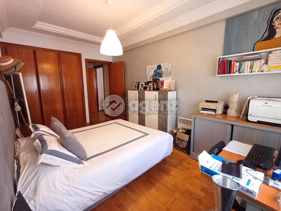 Appartement 157 m² à Gauthier — 10