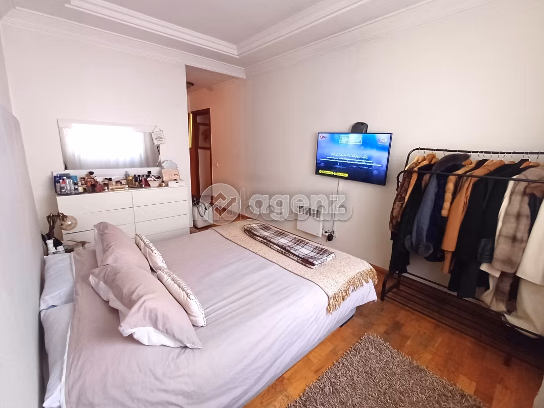 Appartement 157 m² à Gauthier — 12