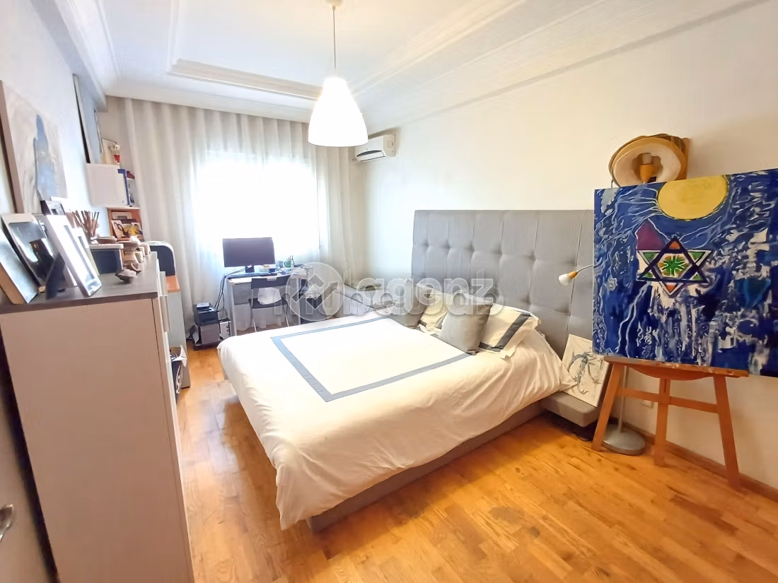 Appartement 157 m² à Gauthier — 9