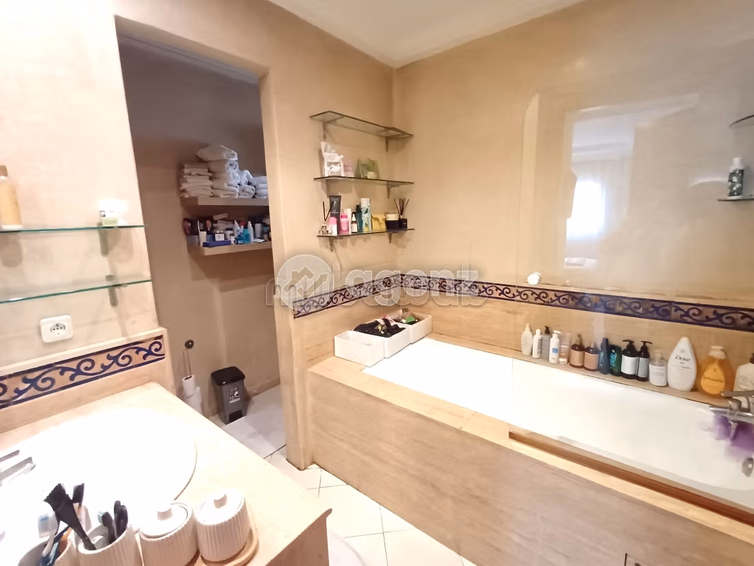 Appartement 157 m² à Gauthier — 15
