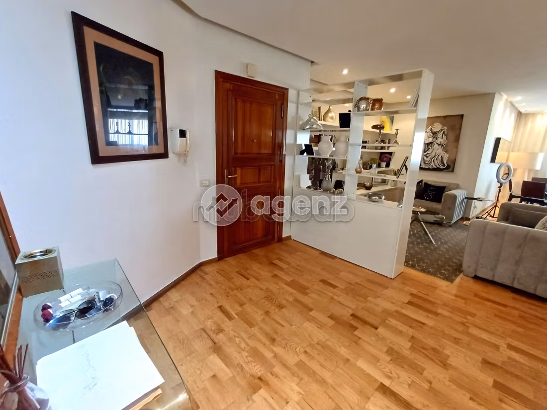 Appartement à vendre 157 m², 2 chambres Gauthier Casablanca — 3
