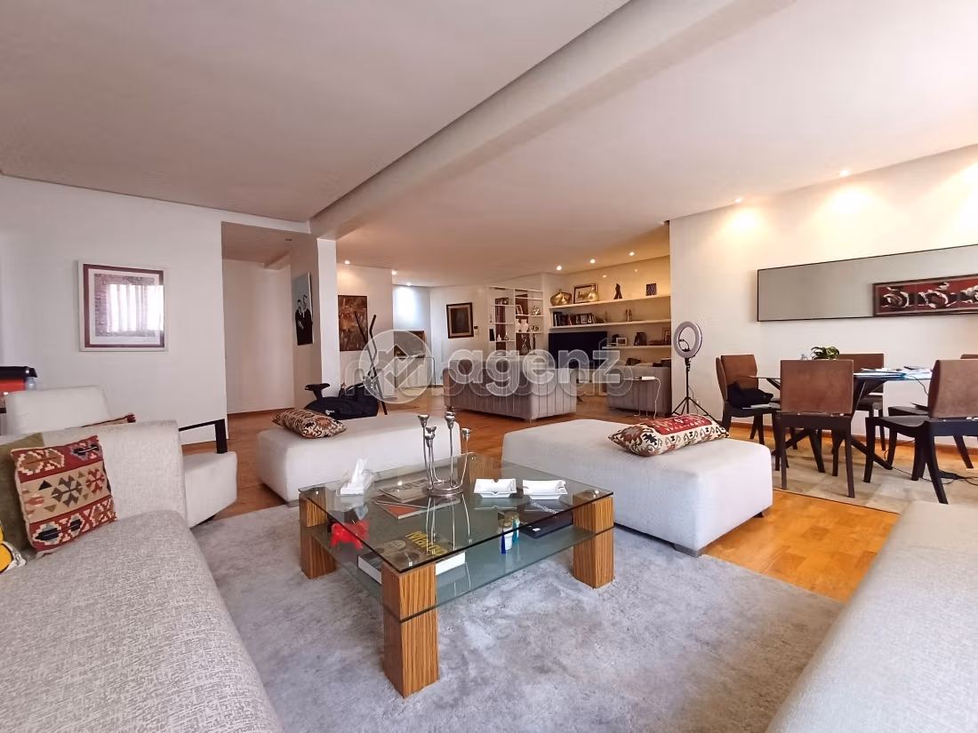 Appartement à vendre 157 m², 2 chambres Gauthier Casablanca — 2