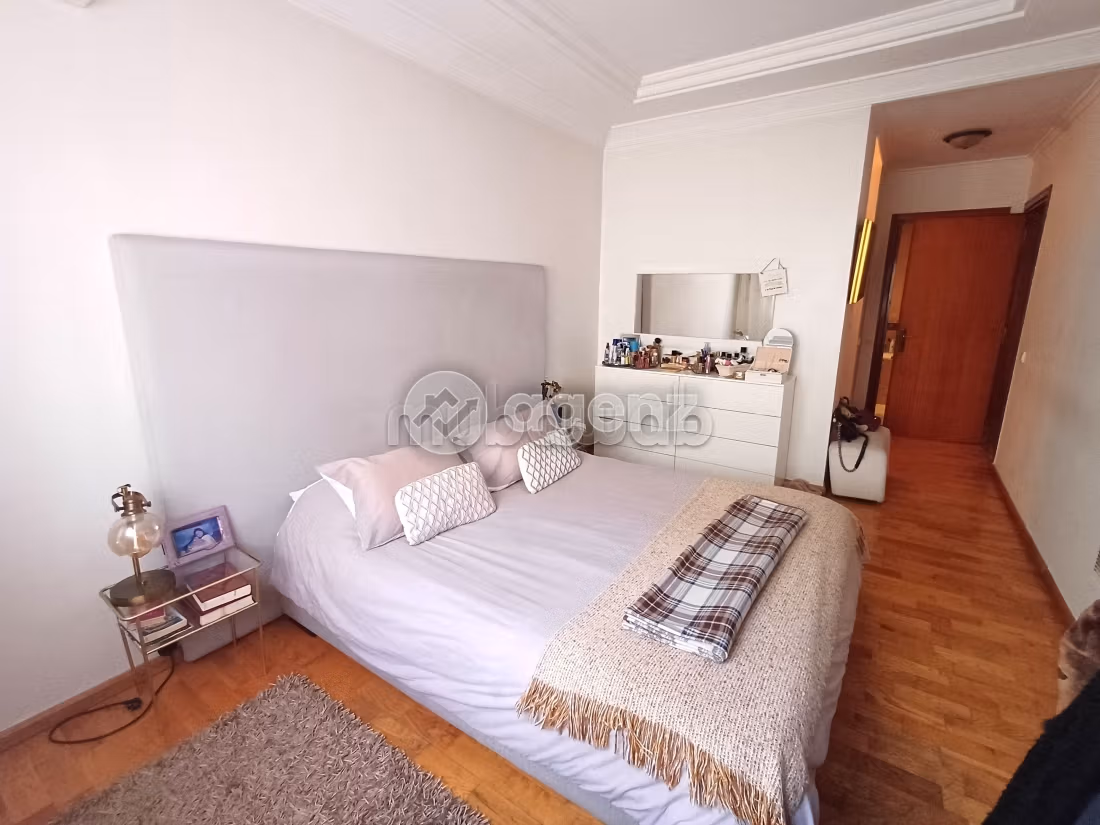 Appartement 157 m² à Gauthier — 13