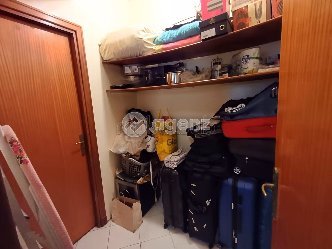 Appartement 157 m² à Gauthier — 20