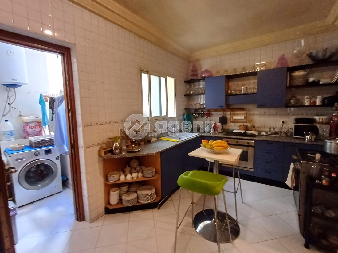 Appartement 157 m² à Gauthier — 17