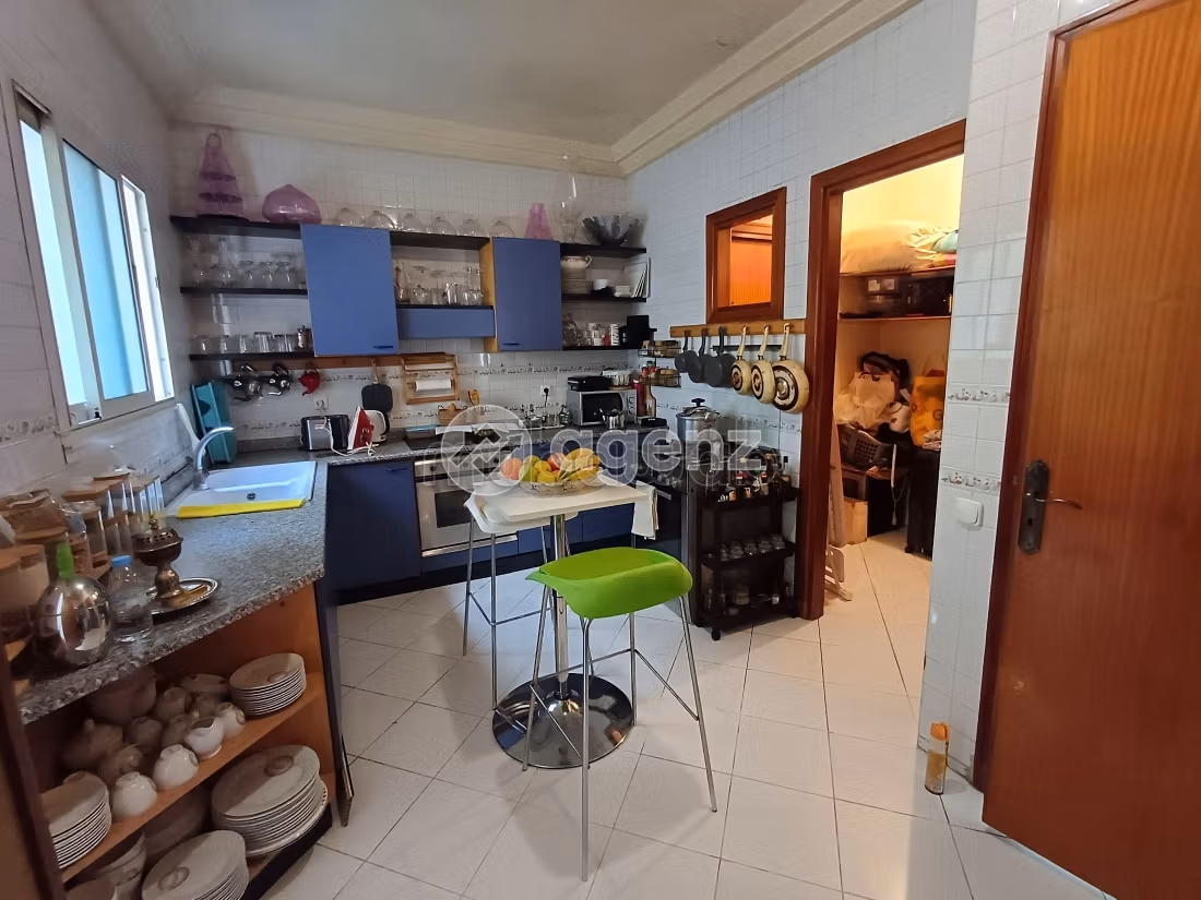 Appartement 157 m² à Gauthier — 18