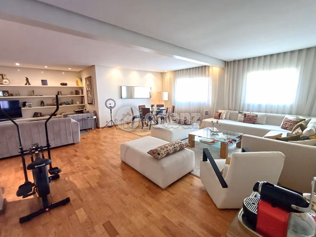 Appartement 157 m² à Gauthier — 7