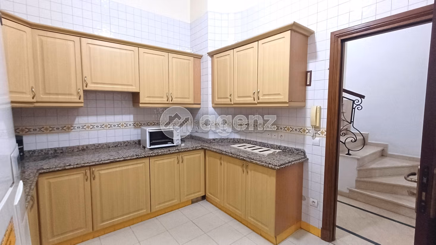 Appartement 440 m² à Californie — 15
