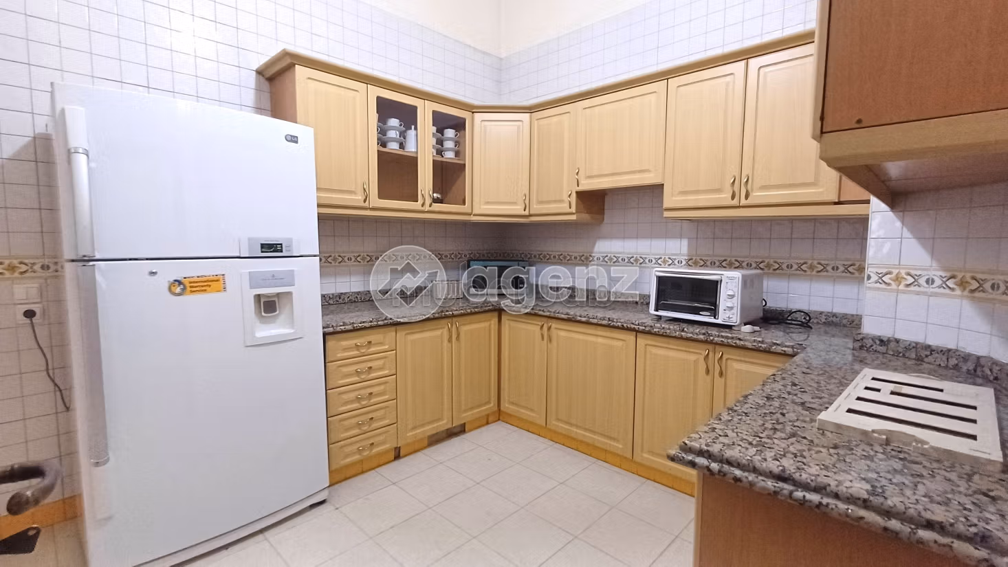 Appartement 440 m² à Californie — 13