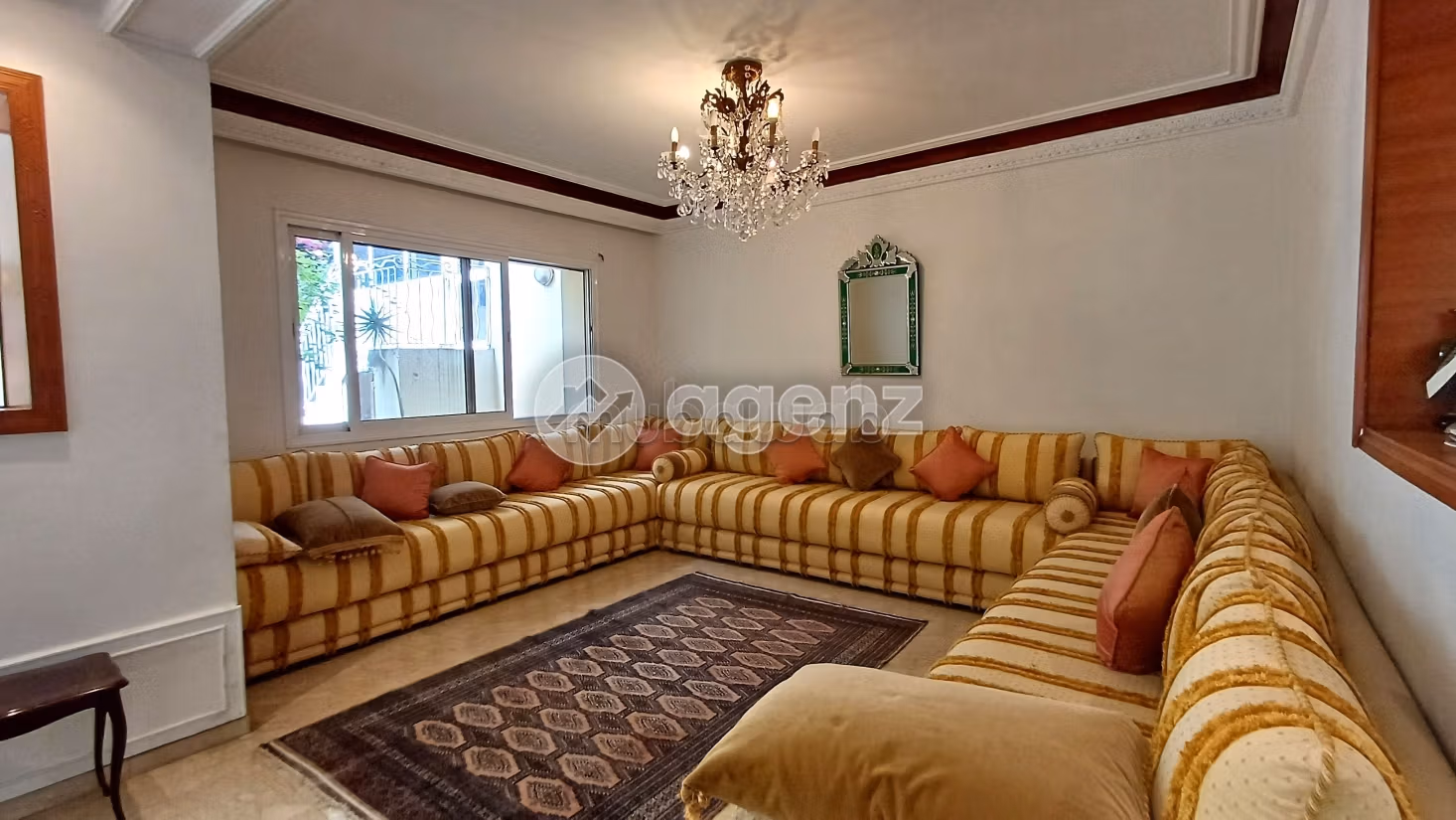 Appartement 440 m² à Californie — 7