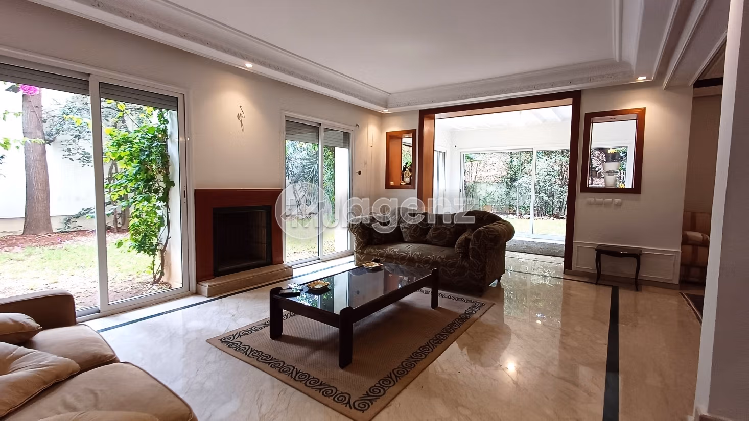 Duplex à vendre 440 m², 5 chambres Californie Casablanca — 6