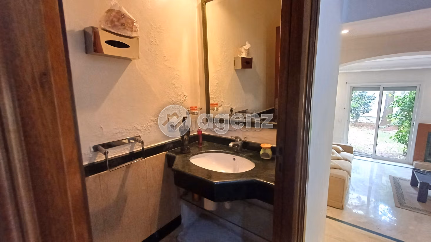 Appartement 440 m² à Californie — 12