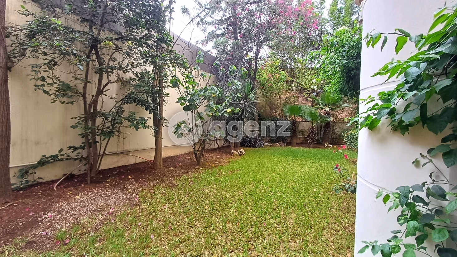 Duplex à vendre 440 m², 5 chambres Californie Casablanca — 3