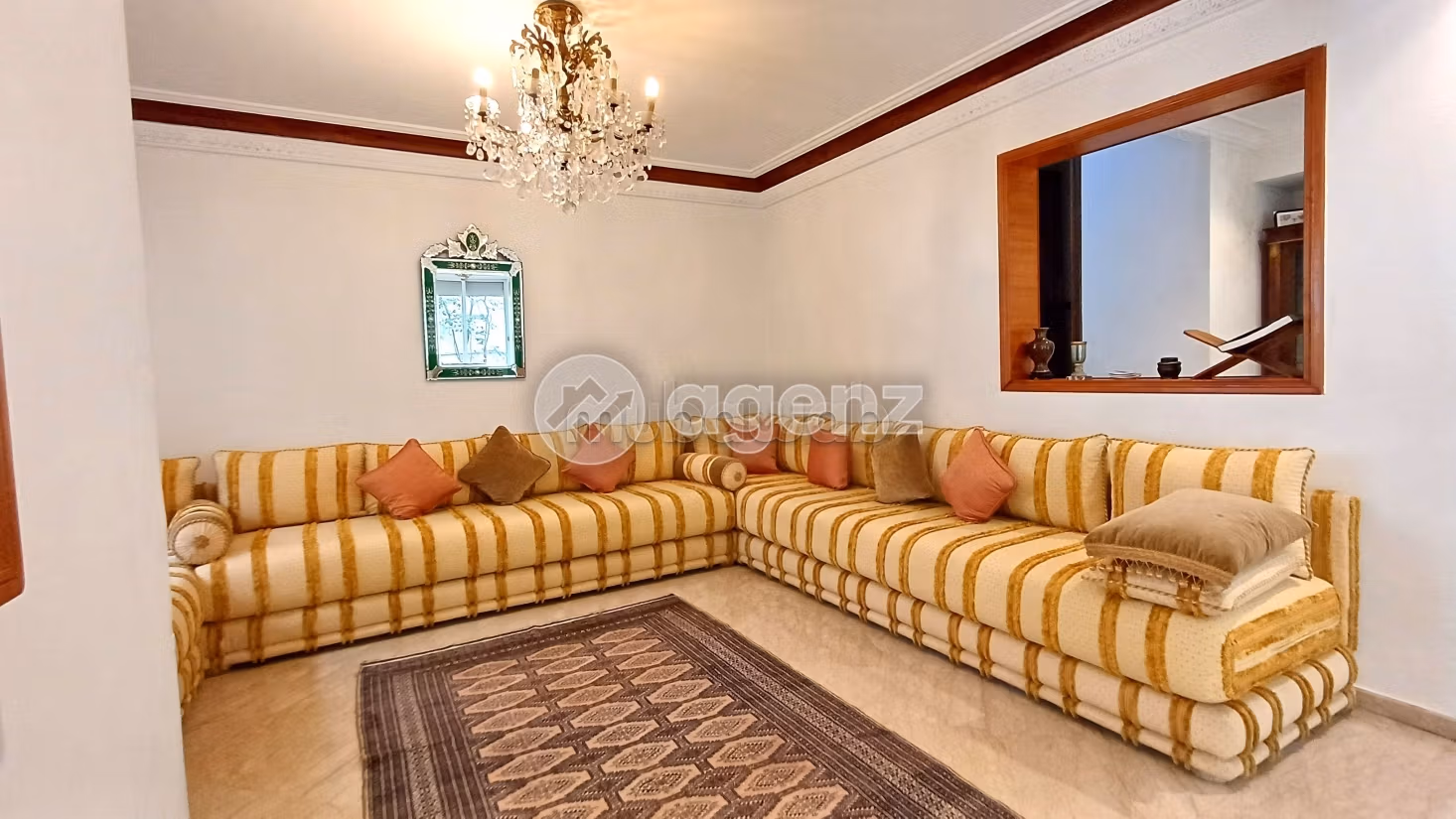 Appartement 440 m² à Californie — 8