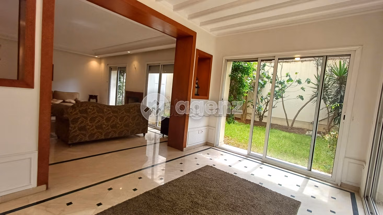 Appartement 440 m² à Californie — 10