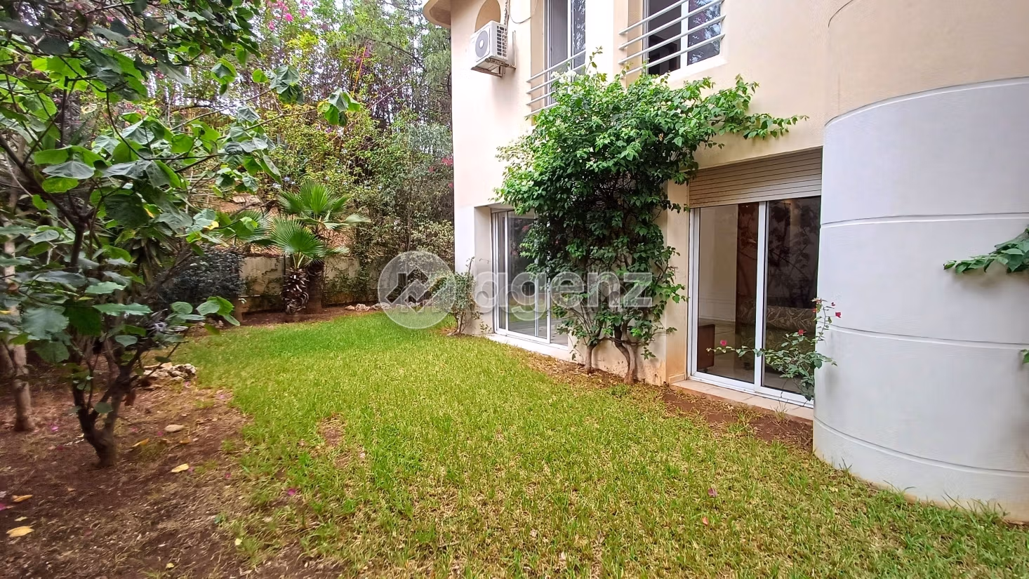 Duplex à vendre 440 m², 5 chambres Californie Casablanca — 2