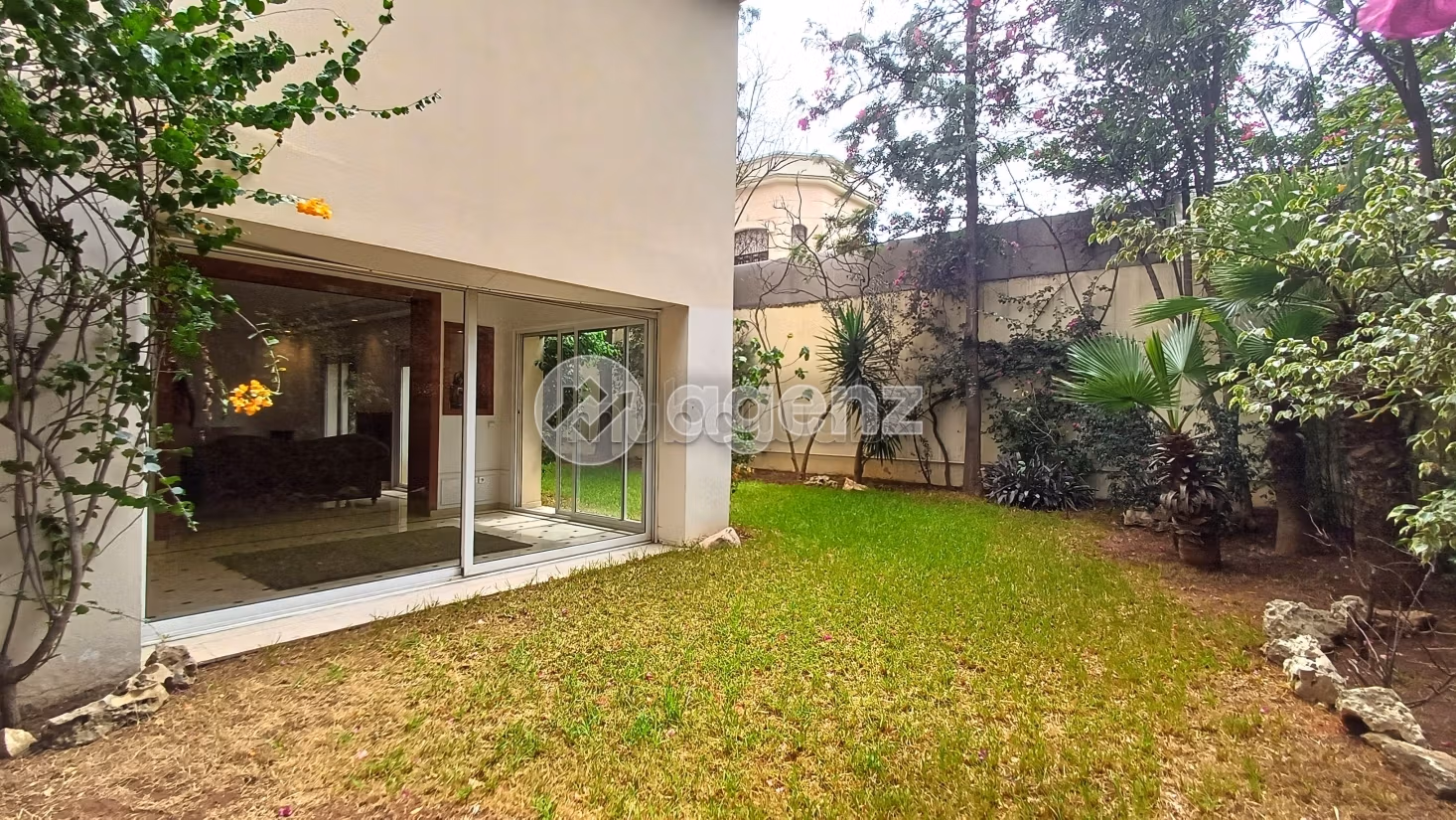 Duplex à vendre 440 m², 5 chambres Californie Casablanca — 4