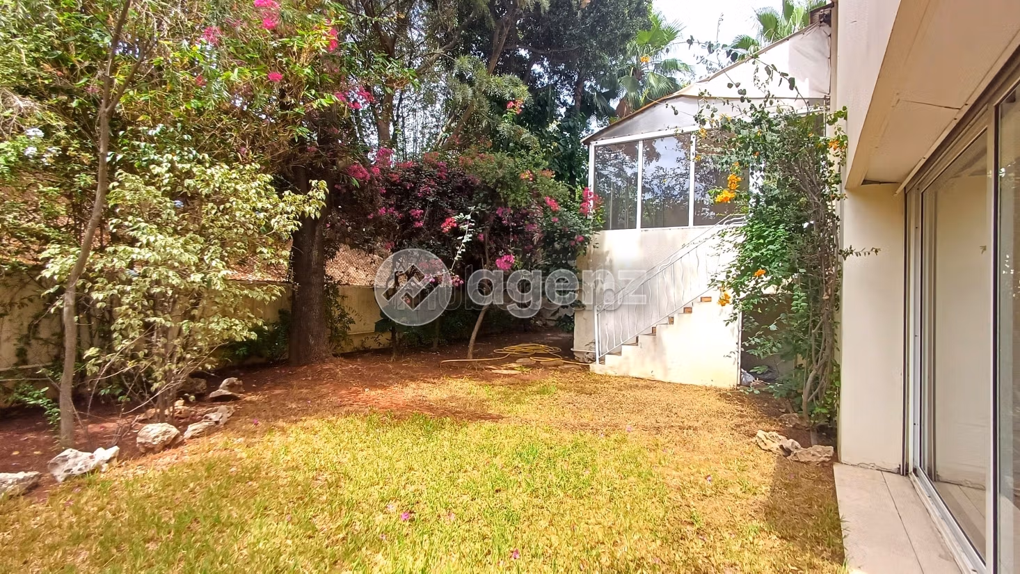 Appartement 440 m² à Californie — 11