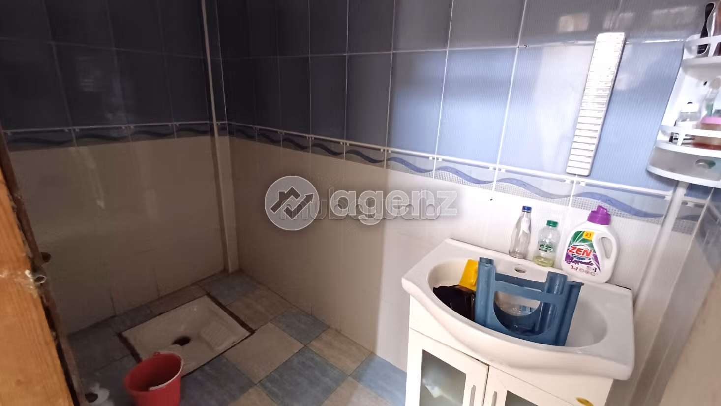 Commerce à louer 108 m² Lissasfa Casablanca