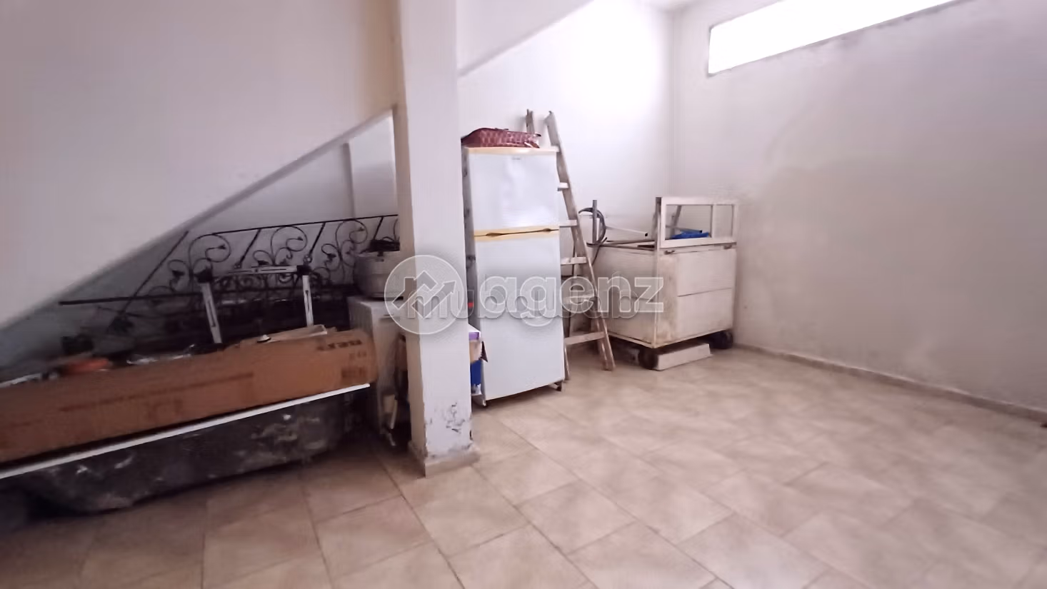 Commerce à louer 108 m² Lissasfa Casablanca