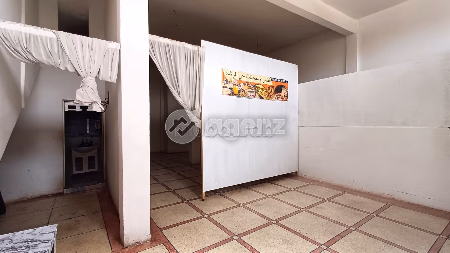 Commerce à louer 108 m² Lissasfa Casablanca