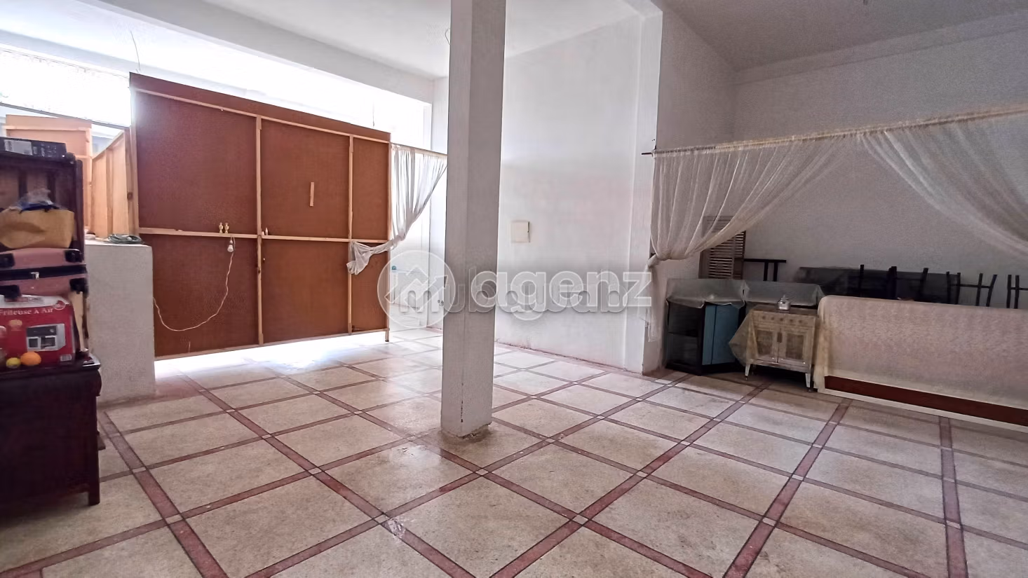 Commerce à louer 108 m² Lissasfa Casablanca