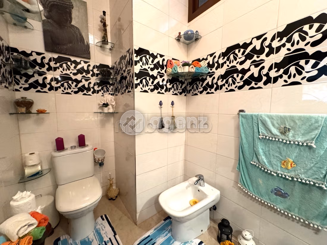 Appartement à vendre 193 m², 3 chambres Foncière Casablanca — 6