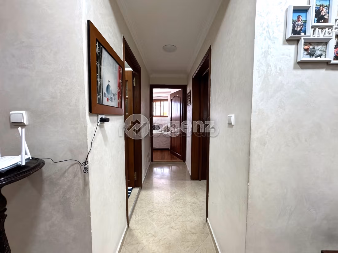 Appartement 193 m² à Foncière — 17