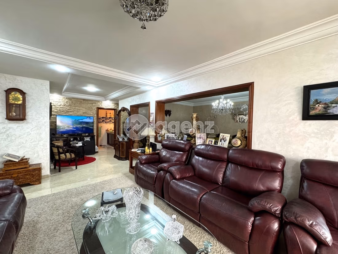 Appartement à vendre 193 m², 3 chambres Foncière Casablanca — 5