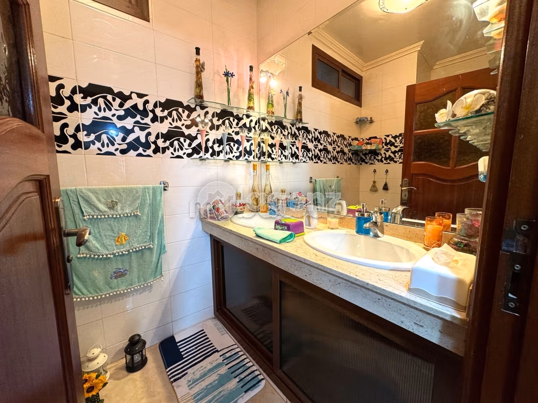 Appartement 193 m² à Foncière — 7