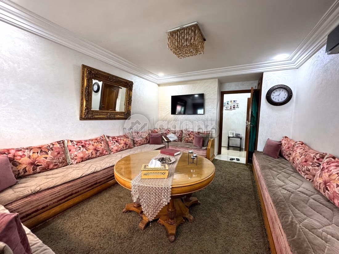 Appartement 193 m² à Foncière — 10