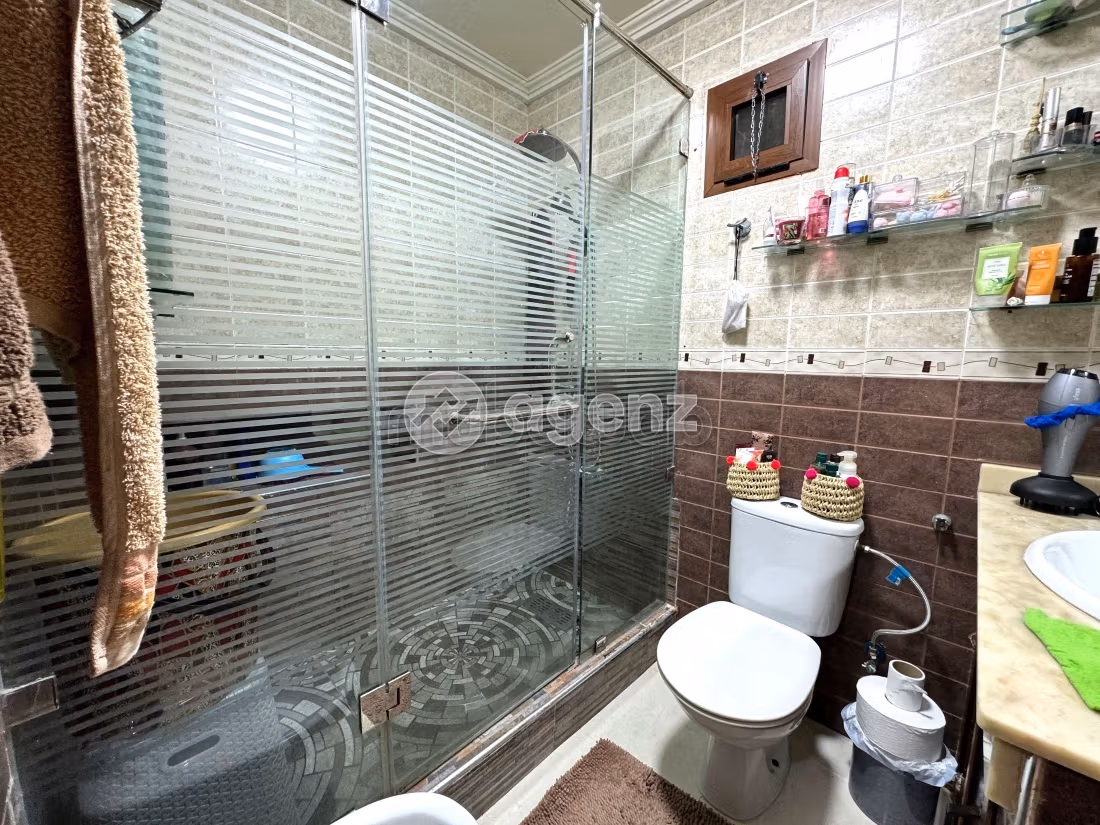 Appartement 193 m² à Foncière — 14