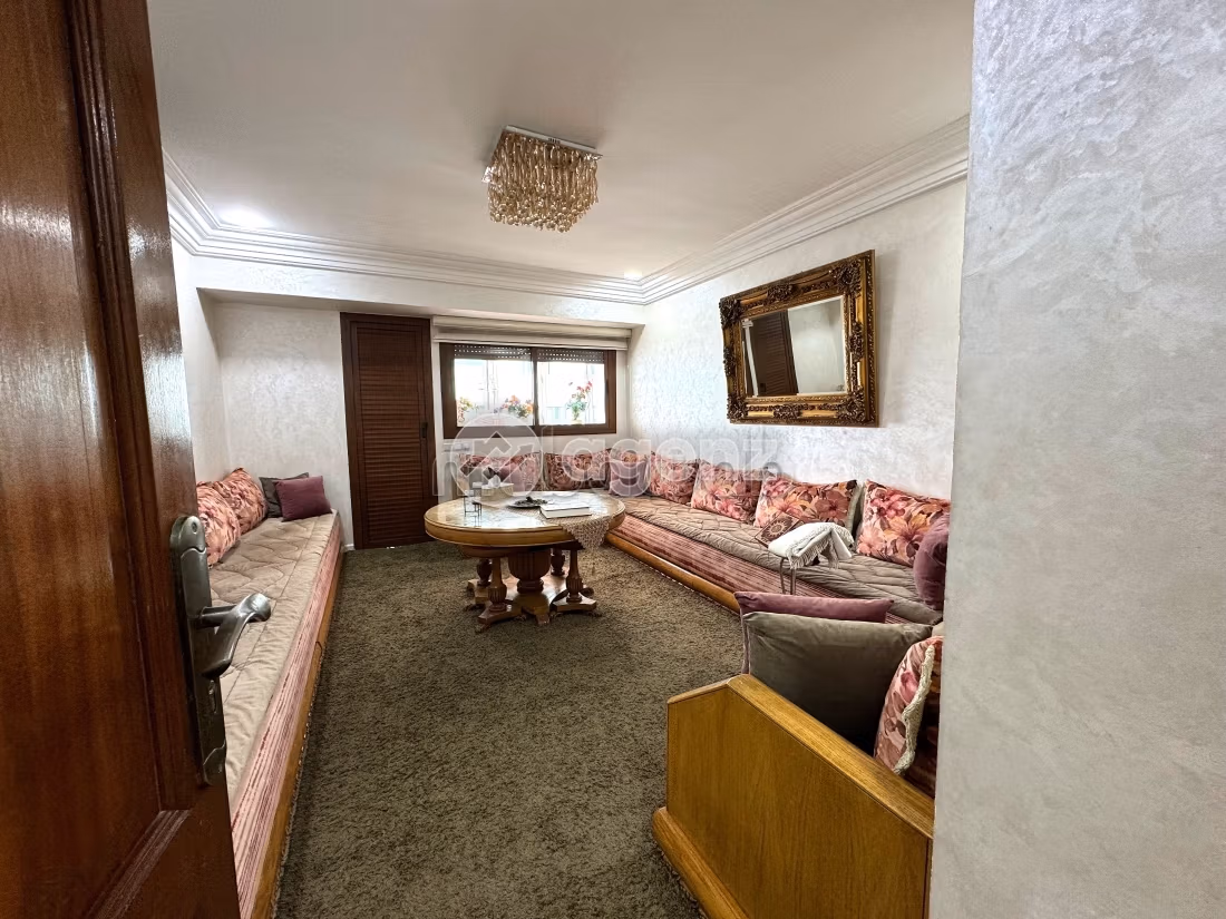 Appartement 193 m² à Foncière — 9