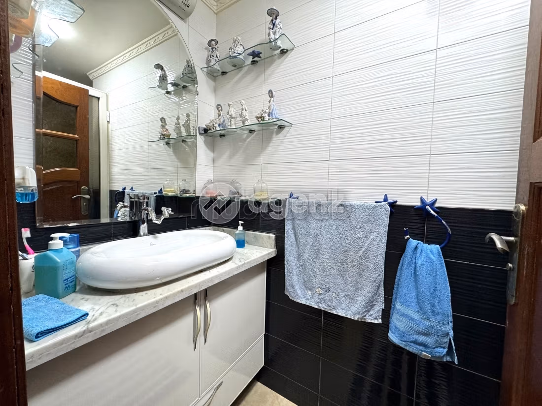 Appartement 193 m² à Foncière — 18