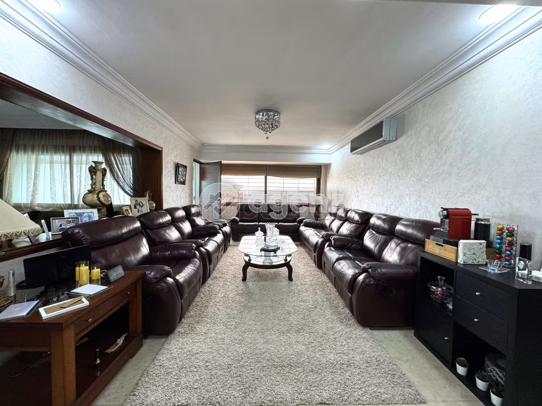 Appartement à vendre 193 m², 3 chambres Foncière Casablanca — 3