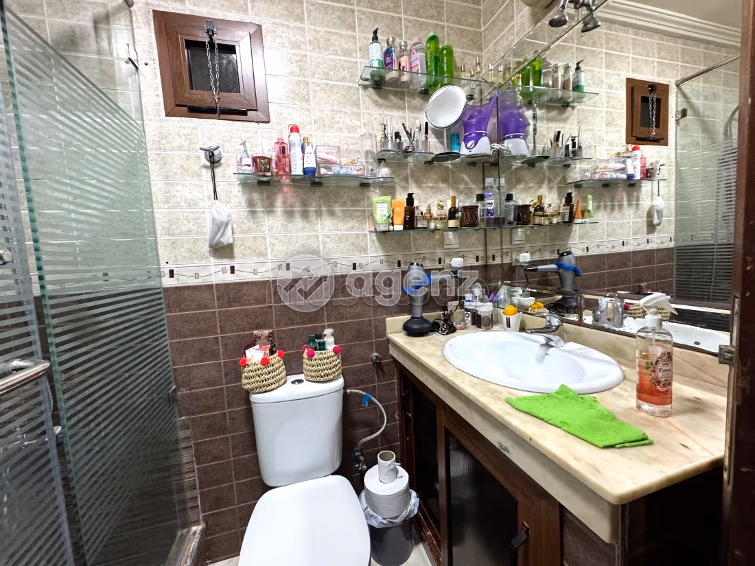 Appartement 193 m² à Foncière — 15