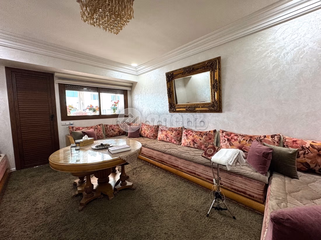 Appartement 193 m² à Foncière — 11