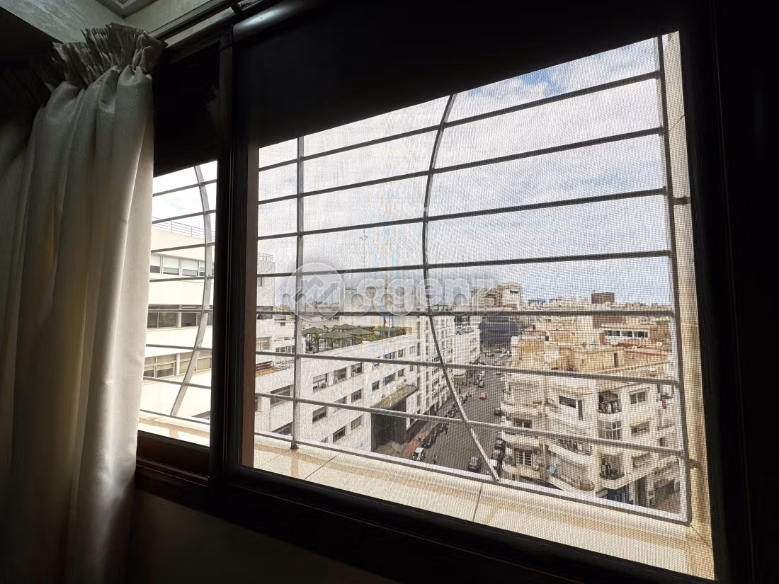 Appartement 193 m² à Foncière — 16