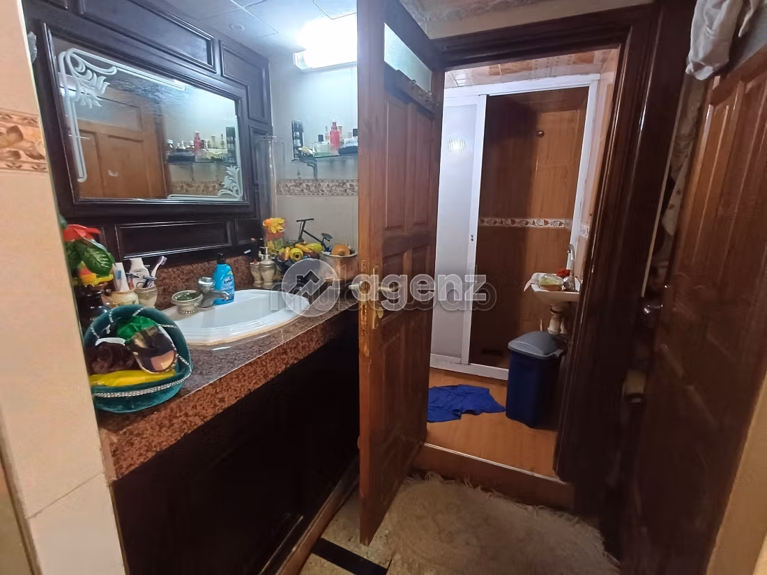 Vendita di uno splendido appartamento a Bourgogne Ouest. Superficie di 107 m²