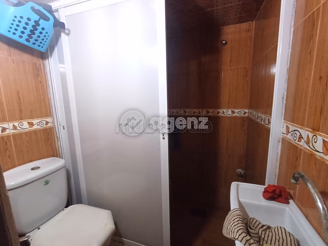Vendita di uno splendido appartamento a Bourgogne Ouest. Superficie di 107 m²