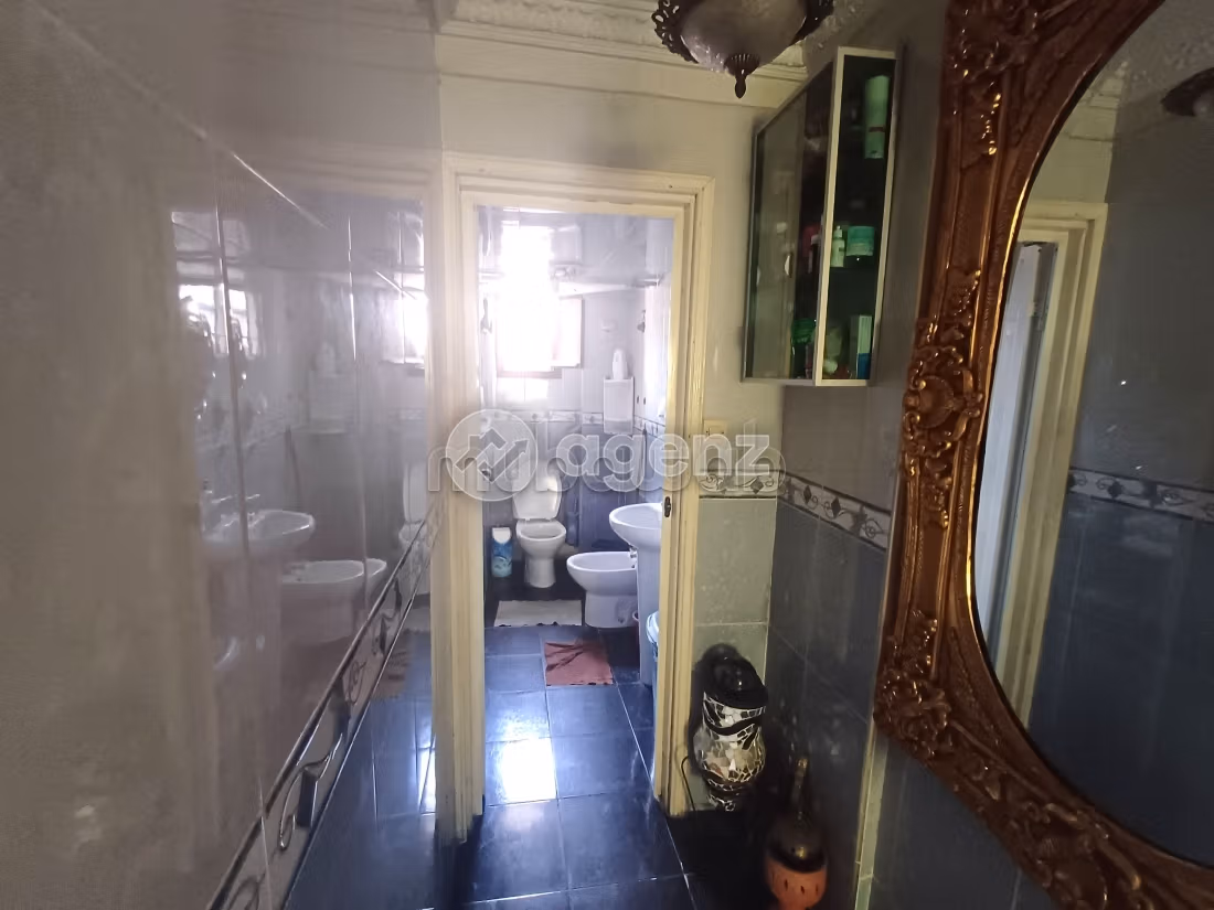 Vendita di uno splendido appartamento a Bourgogne Ouest. Superficie di 107 m²
