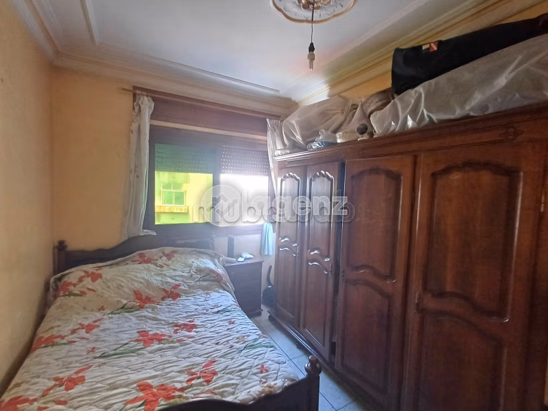 Vendita di uno splendido appartamento a Bourgogne Ouest. Superficie di 107 m²