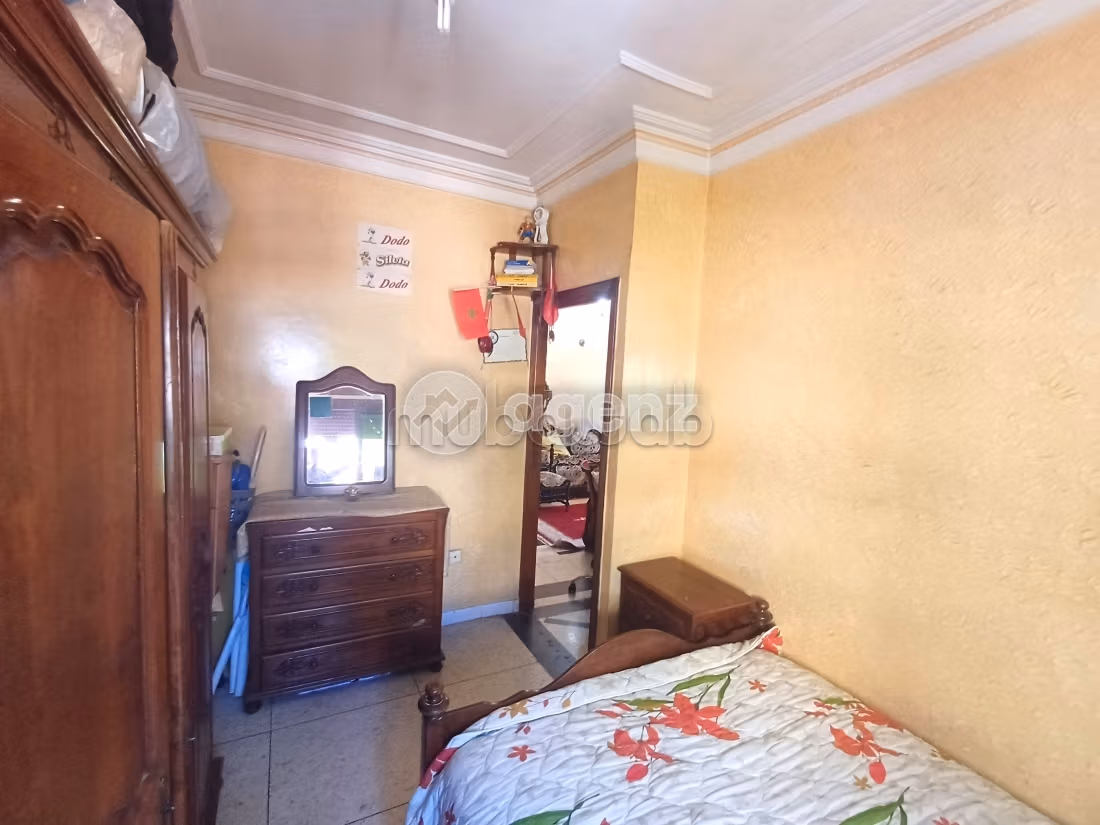 Vendita di uno splendido appartamento a Bourgogne Ouest. Superficie di 107 m²