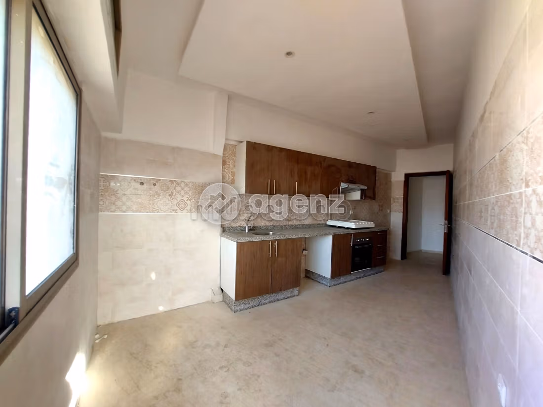 Appartement 108 m² à Aïn Sebaâ — 11